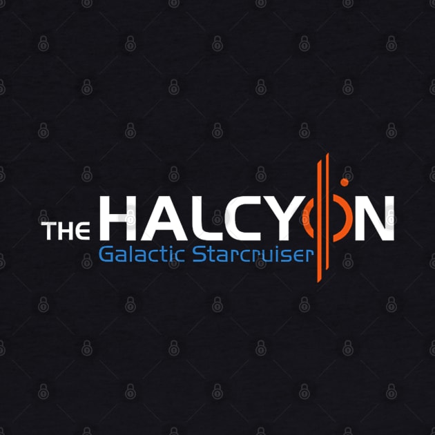 The Halcyon: Galactic Starcruiser by Trickster Studios